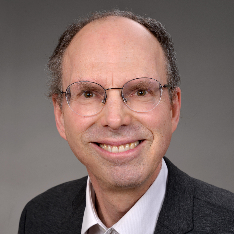 Dr. Erik Wade